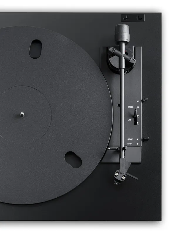 Gramofon PRO-JECT A1.2 (Pick It MM E) crni-2