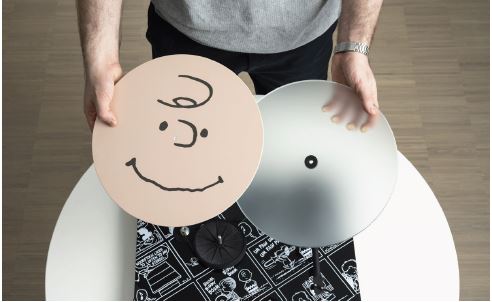 Gramofon PRO-JECT Peanuts Limited Special Edition-1