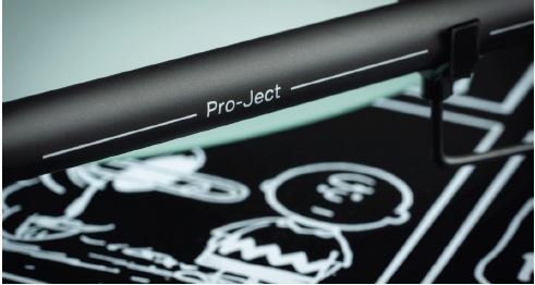 Gramofon PRO-JECT Peanuts Limited Special Edition-3