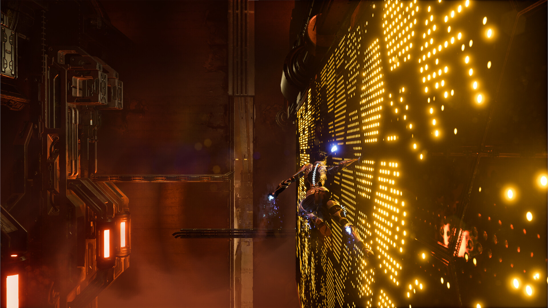 Igra za PS5 STEEL SEED-1