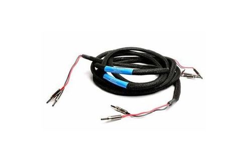 Kabel za zvučnike BLACK RHODIUM Waltz S 2 x 3 m