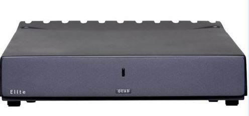 Hi-Fi set QUAD Elite pre + Elite Stereo-1