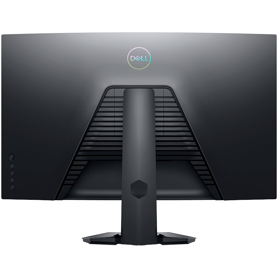 Monitor DELL S3222DGM-09 (curved 31.5in, 2560x1440, QHD, VA, antiglare, 169, 30001, 350 cd/m2, AMD FreeSync Premium, 2ms/1ms, 178/178, DP, HDMI, audio line-out, tilt, height adjust)-4