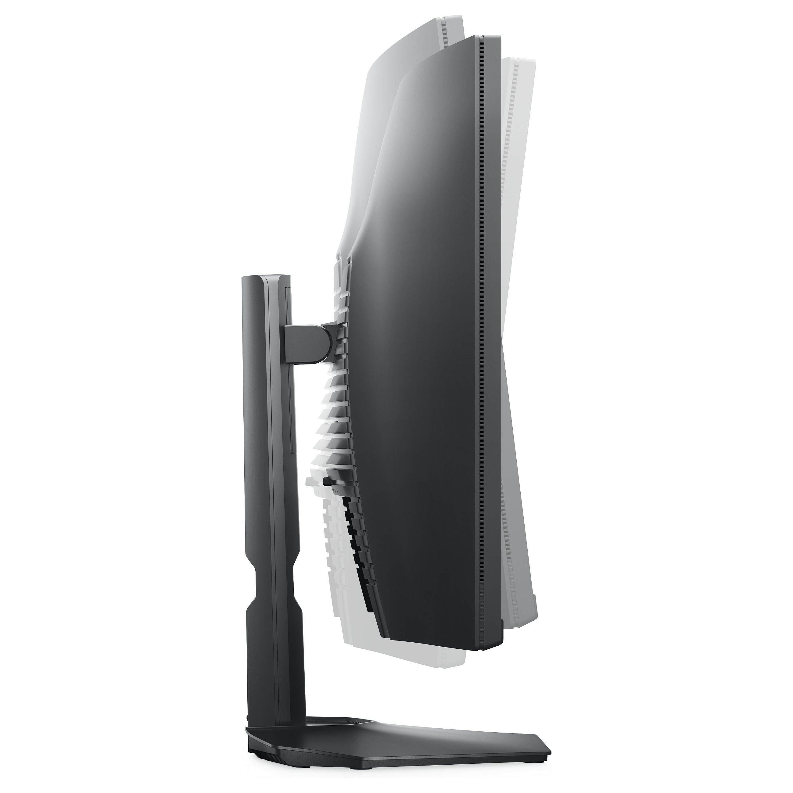 Monitor DELL S3222DGM-09 (curved 31.5in, 2560x1440, QHD, VA, antiglare, 169, 30001, 350 cd/m2, AMD FreeSync Premium, 2ms/1ms, 178/178, DP, HDMI, audio line-out, tilt, height adjust)-17