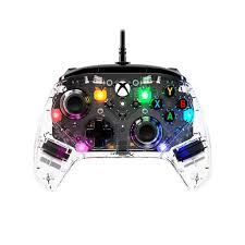 Kontroler HP HYPERX CLUTCH GLADIATOR RGB (USB 2.0 Type-C, 3,5 mm priključak za slušalice/mikrofon)-0