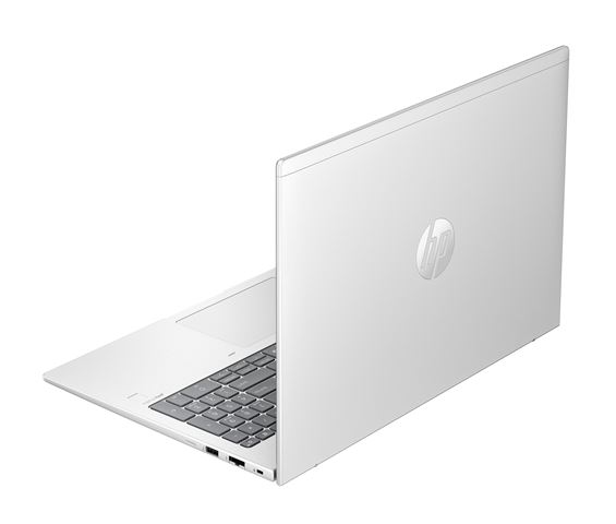 Laptop HP PROBOOK 460 G11 (16" IPS WUXGA, Core Ultra 7 155H, 32 GB RAM, SSD 1TB PCIe NVMe, GeForce RTX 2050-4GB, Wi-Fi6E, Bluetooth 5.3, siva)-0