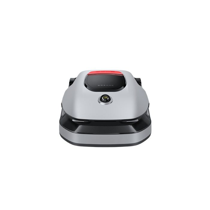 Robotska kosilica DREAME A1 Pro 2000 (do 2000 m², 22 cm širina košnje, 3D LiDAR, 45% nagib, siva boja)-9