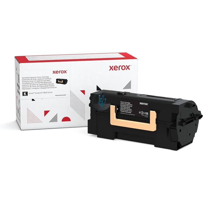 Xerox toner for Versalink B620/B625 High capacity, black-2