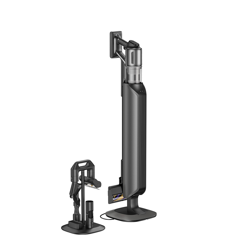 Robotski usisavač DREAME X60 Ultra Complete (35000 Pa, 6400 mAh, VersaLift navigacija, 10-u-1 stanica, bijela boja)-6