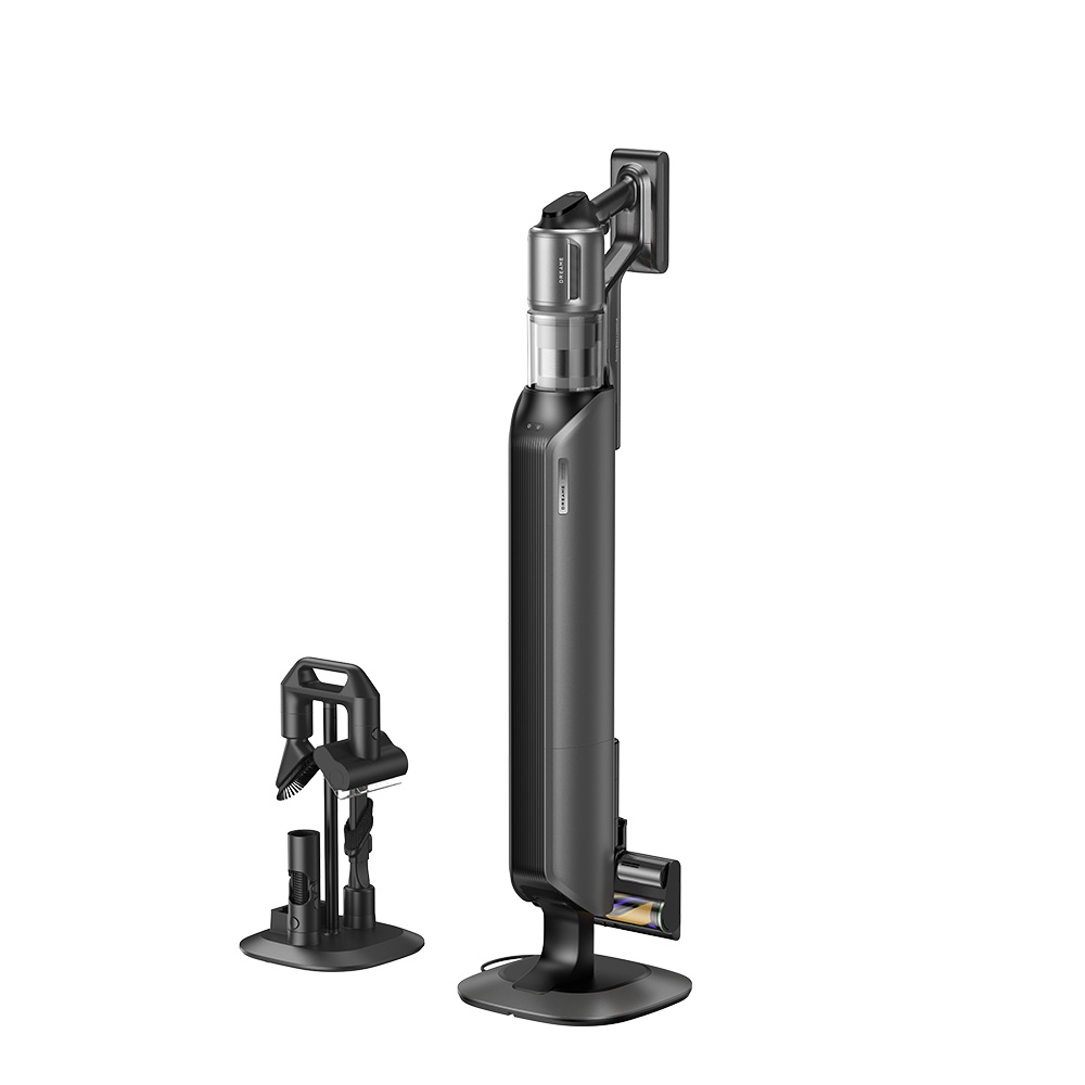 Robotski usisavač DREAME X60 Ultra Complete (35000 Pa, 6400 mAh, VersaLift navigacija, 10-u-1 stanica, bijela boja)-14
