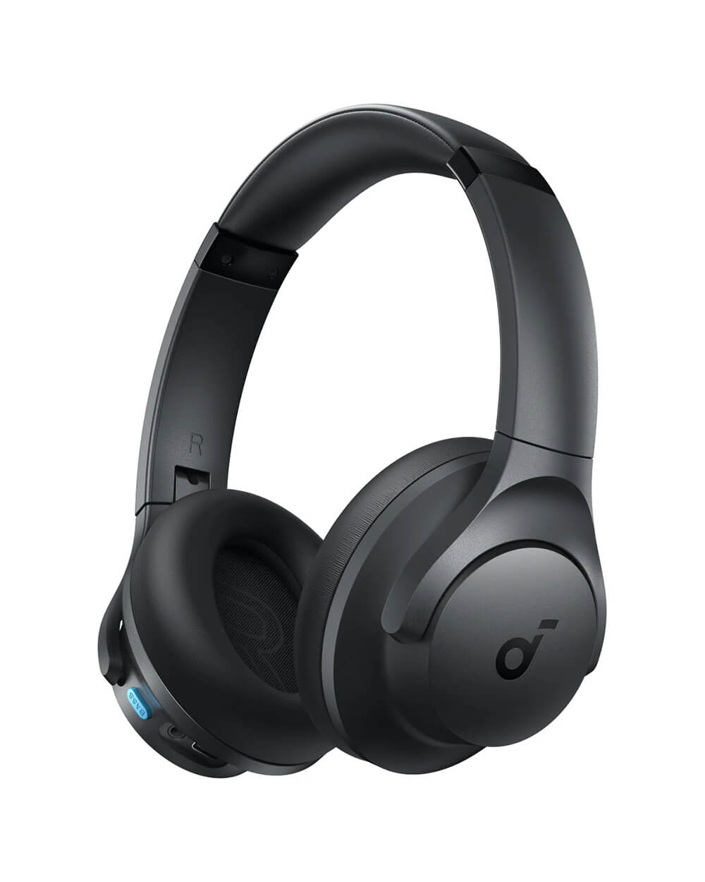 Anker Soundcore Q11i Headset headset, black-0