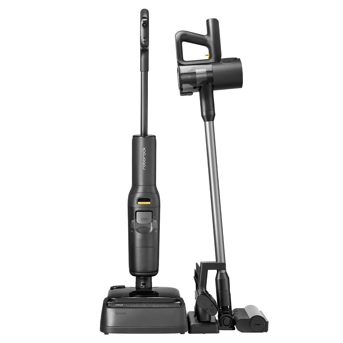 Štapni usisavač ROBOROCK F25 Combo (mokro/suhi)-2