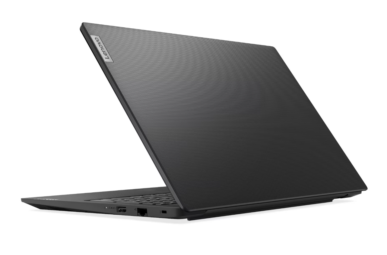 Laptop LENOVO V15 4G AMN (15,6" FHD IPS, AMD Ryzen 7 7520U, 16 GB RAM, 512 GB SSD, AMD Radeon Graphics, Windows 11 Pro) + POKLON TORBA i MIŠ-1