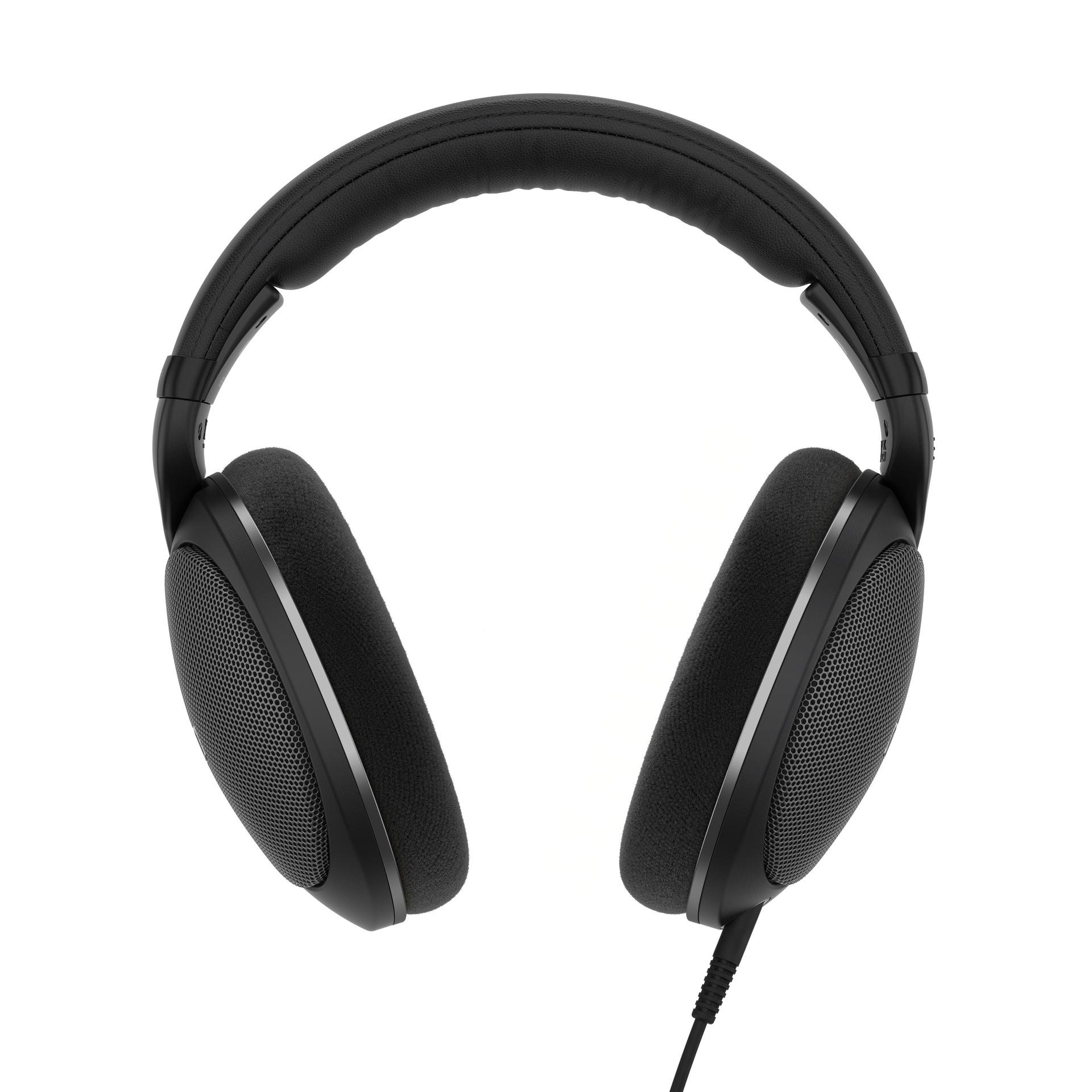 Slušalice SENNHEISER HD 550 (Over-ear, žične)