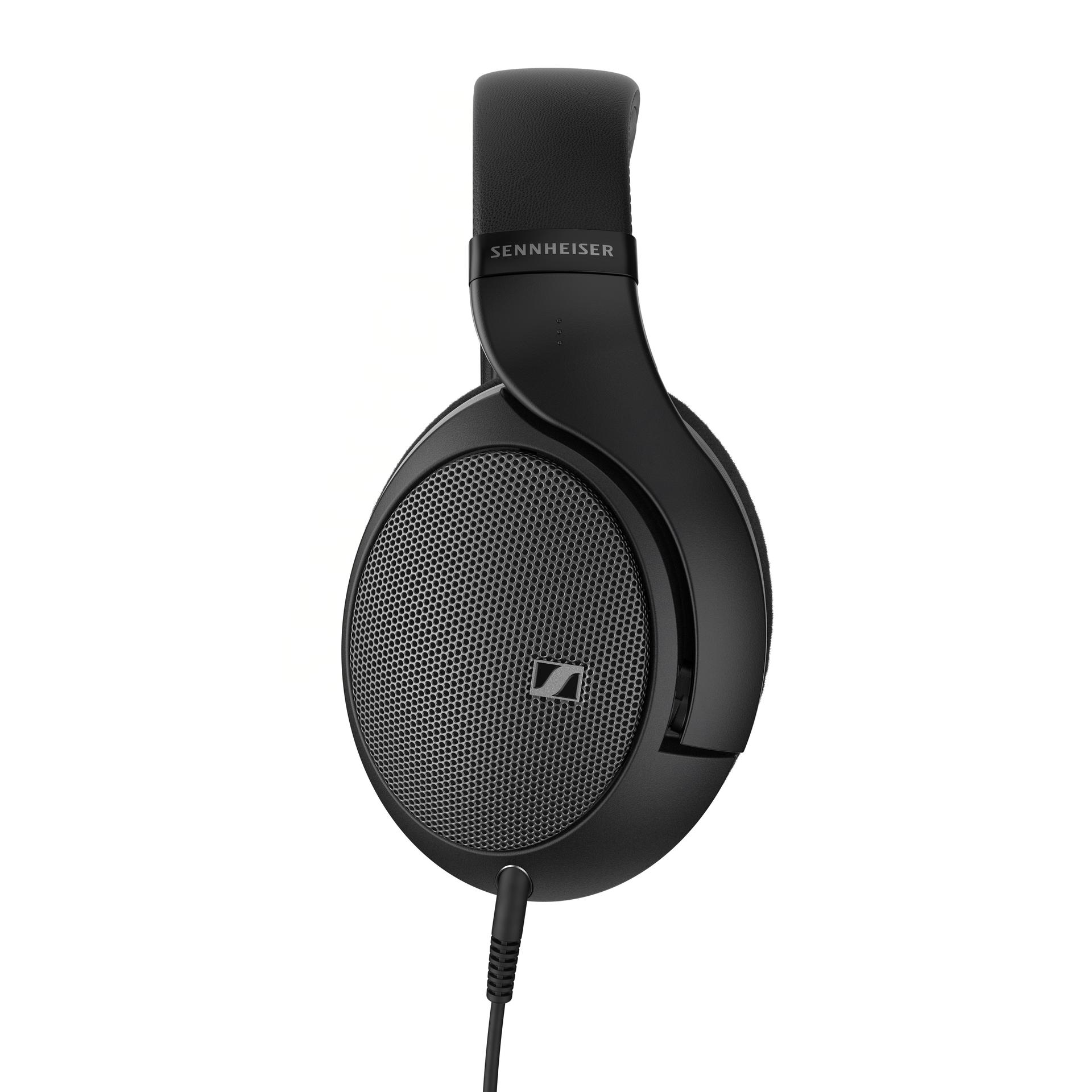 Slušalice SENNHEISER HD 550 (Over-ear, žične)-2