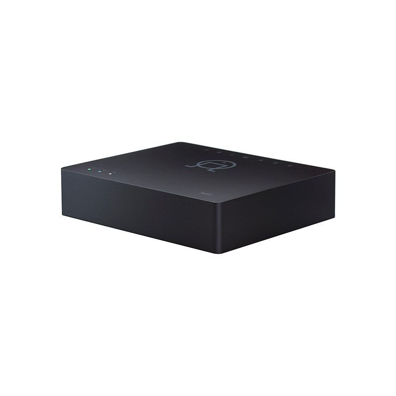 Mrežni player PRIMARE NP5 Prisma MKII Black-1