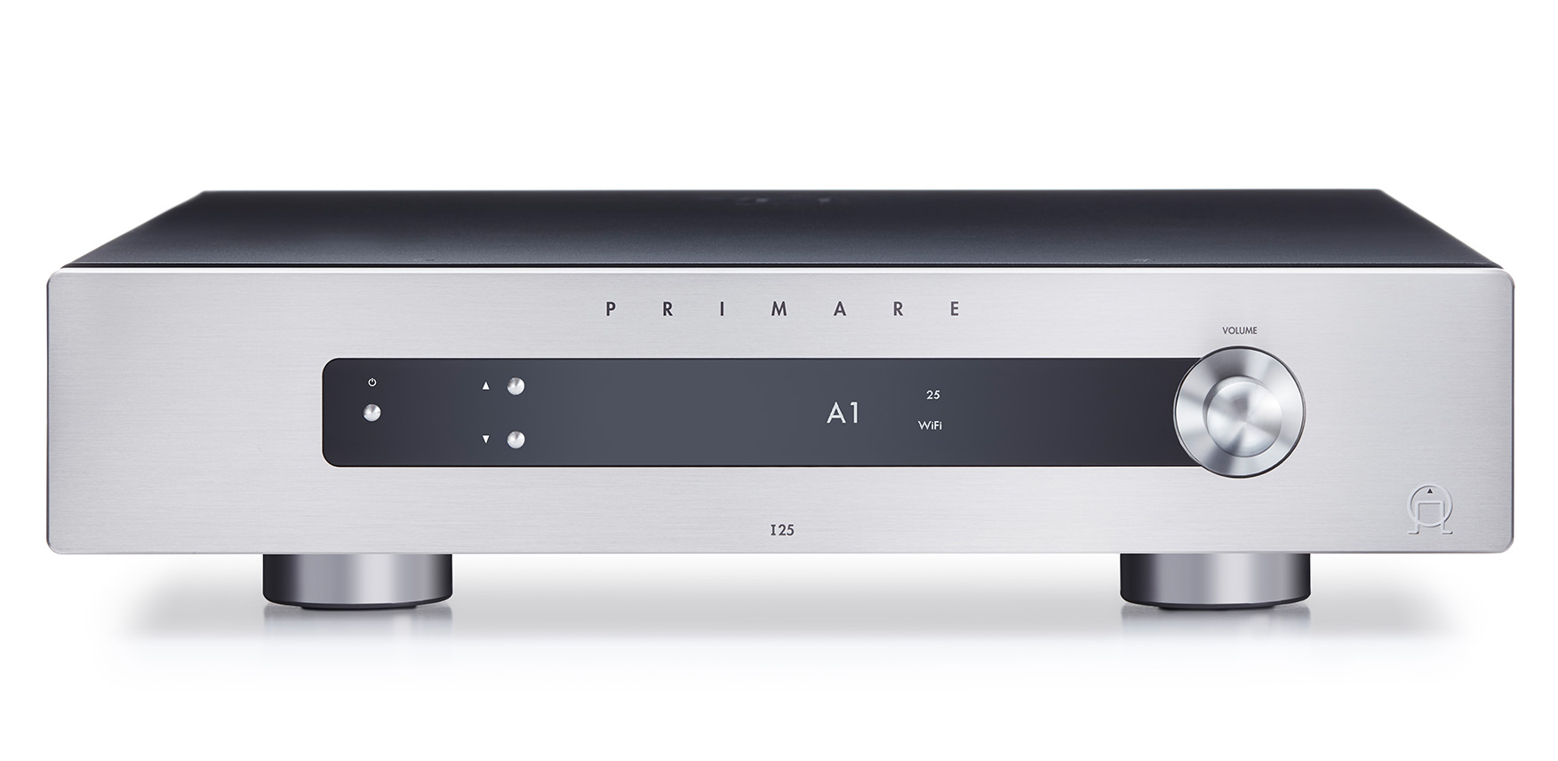 Stereo pojačalo PRIMARE I25 Titanium