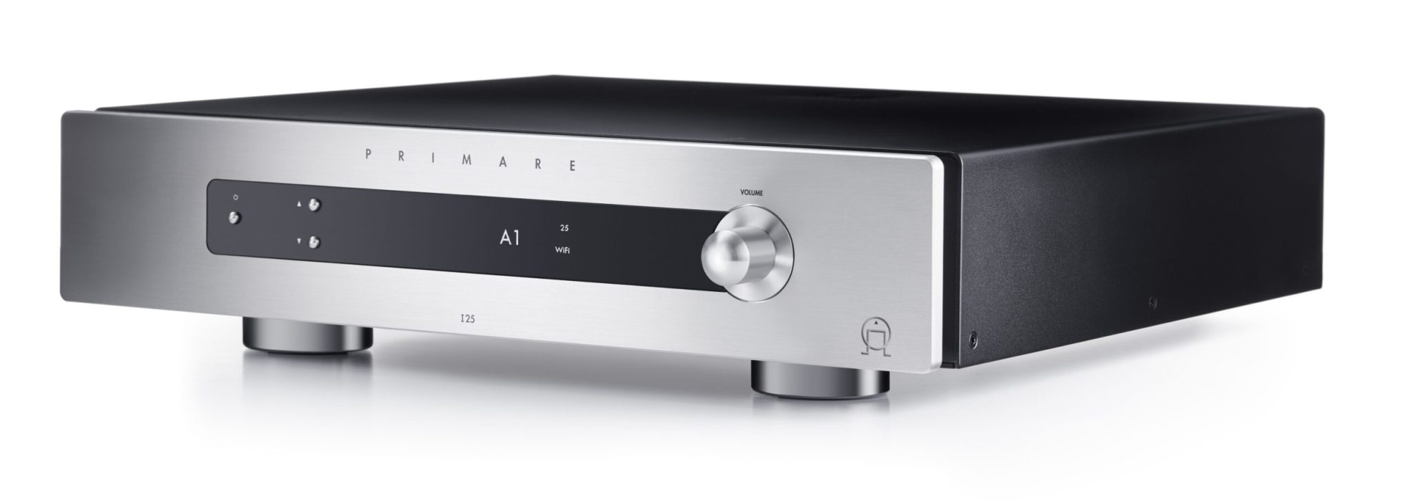 Stereo pojačalo PRIMARE I25 Titanium-1