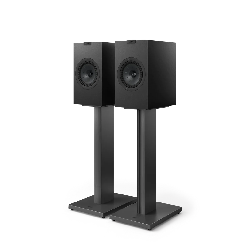 Stalci za zvučnike KEF SQ1 slate grey (par)-1