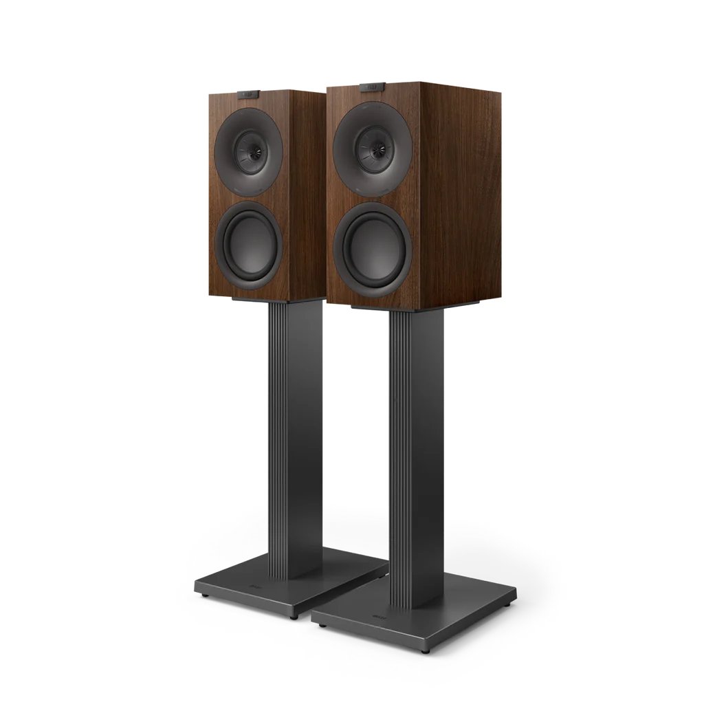 Stalci za zvučnike KEF SQ1 slate grey (par)-2