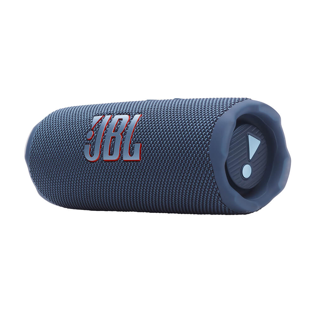 Bluetooth zvučnik JBL Flip 7 (Bluetooth, IP68, baterija 16h) plavi-0
