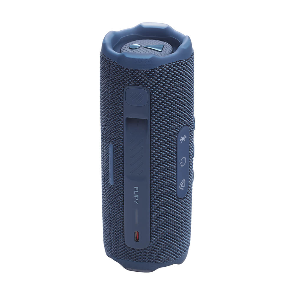 Bluetooth zvučnik JBL Flip 7 (Bluetooth, IP68, baterija 16h) plavi-3