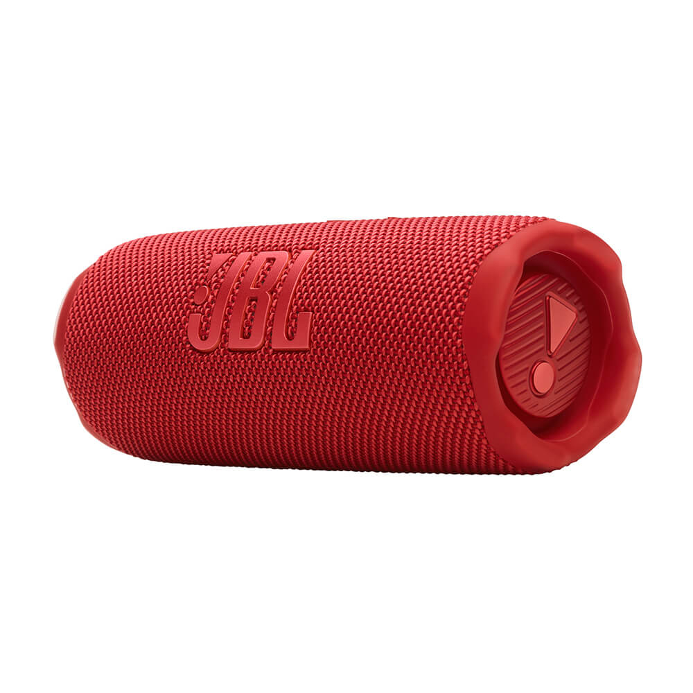Bluetooth zvučnik JBL Flip 7 (BT, IP68, baterija 16h, crveni)-0