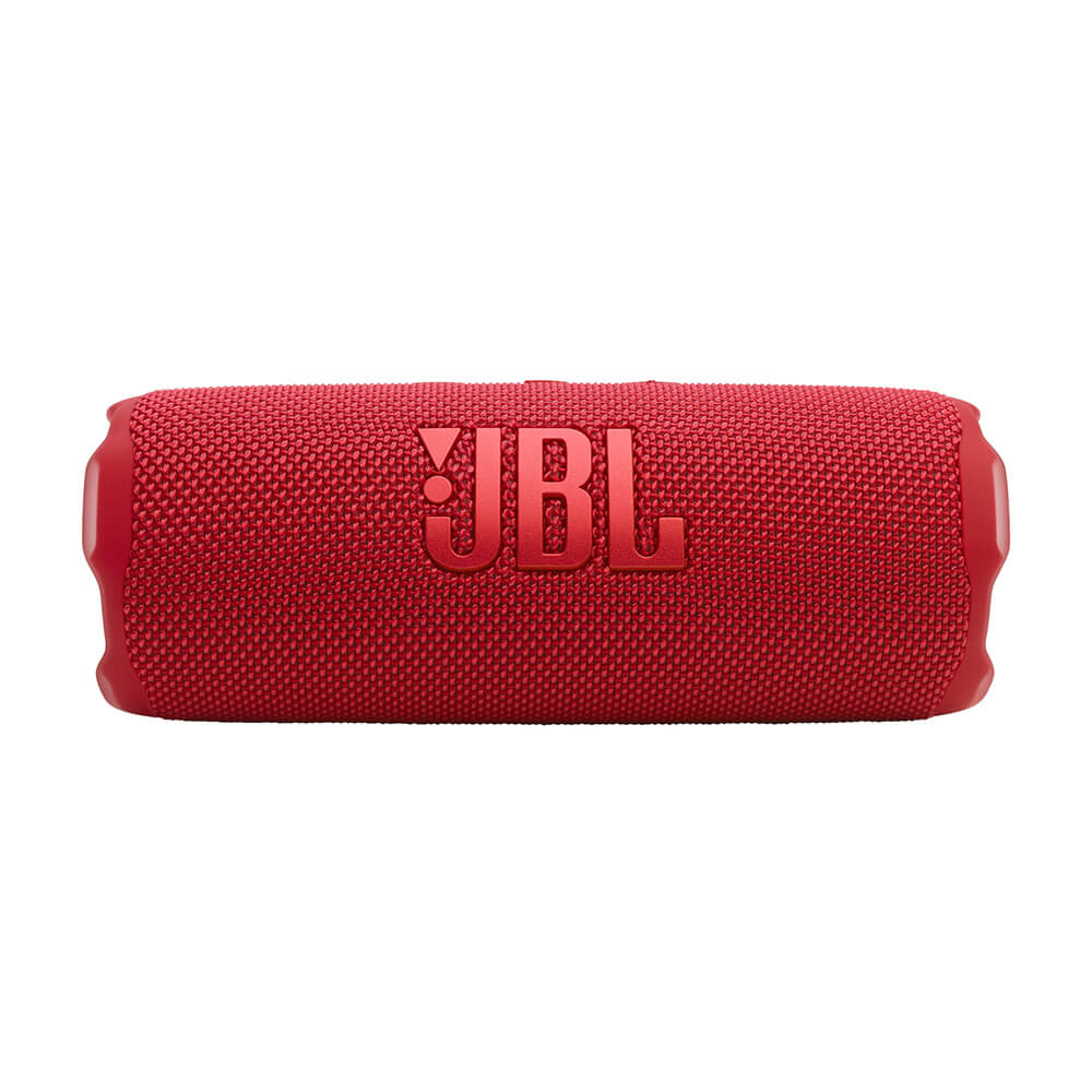 Bluetooth zvučnik JBL Flip 7 (BT, IP68, baterija 16h, crveni)-2