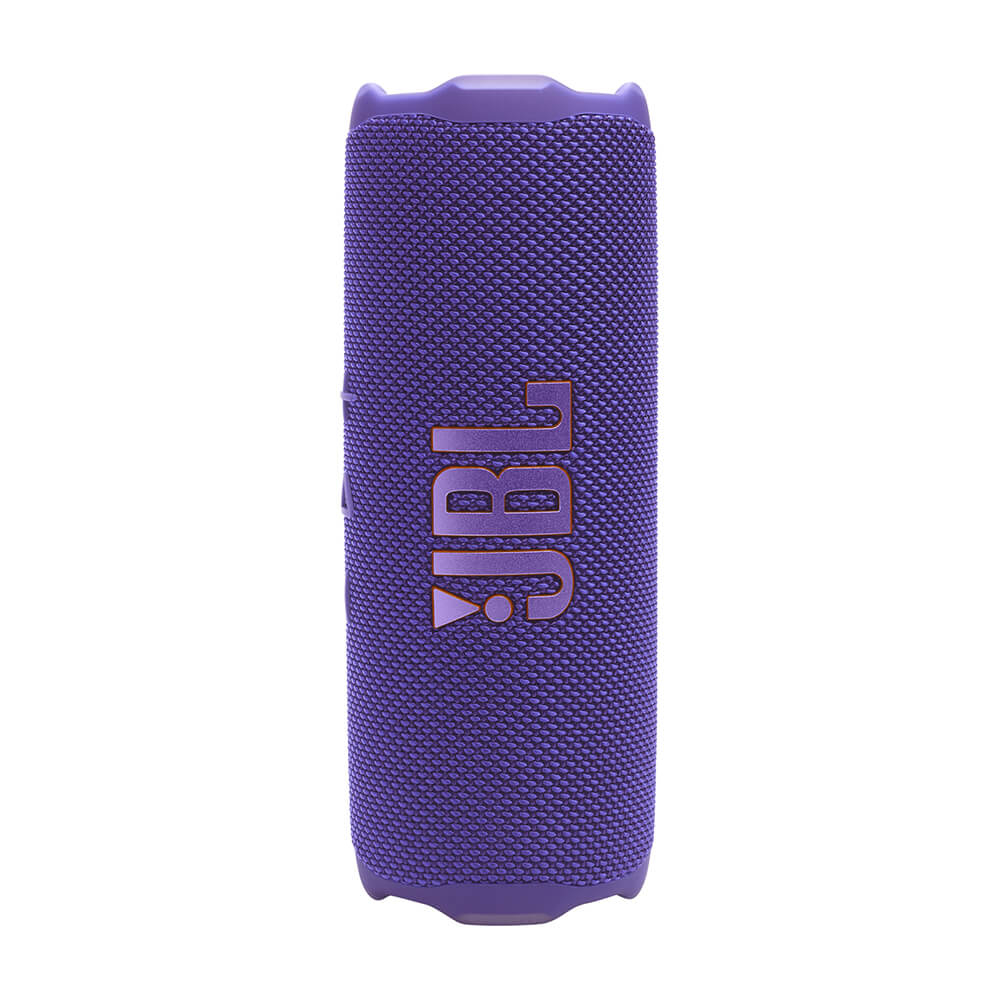Bluetooth zvučnik JBL Flip 7 (BT, IP68, baterija 16h, ljubičasti)-1