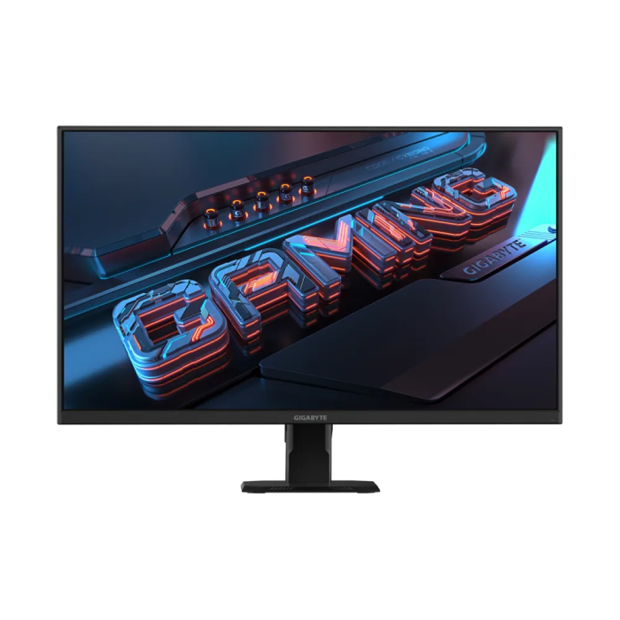Gigabyte GS27QA 27 '' Gaming QHD Ips Monitor, 2560 x 1440, 1MS, 180Hz-6