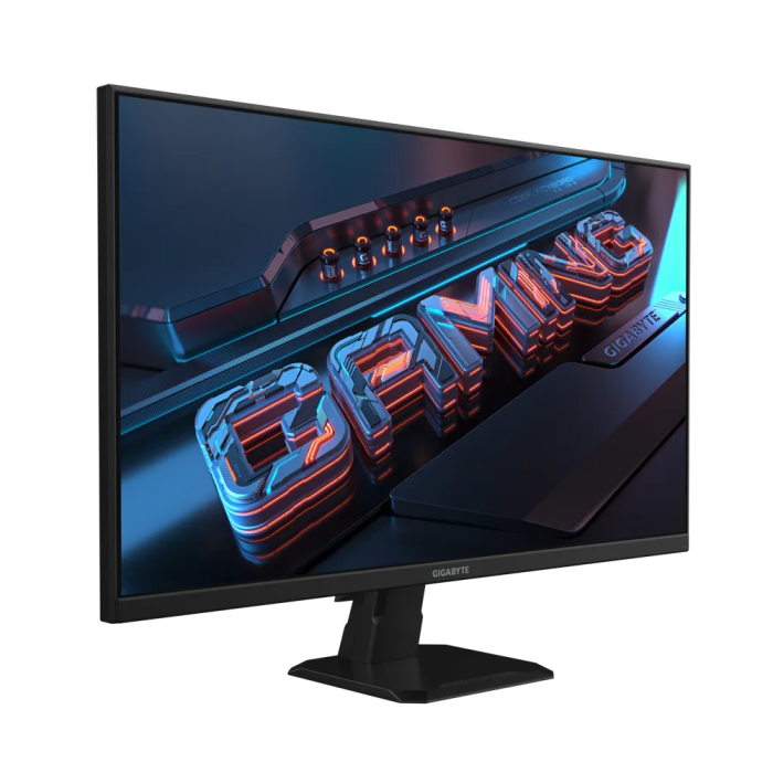 Gigabyte GS27QA 27 '' Gaming QHD Ips Monitor, 2560 x 1440, 1MS, 180Hz-8
