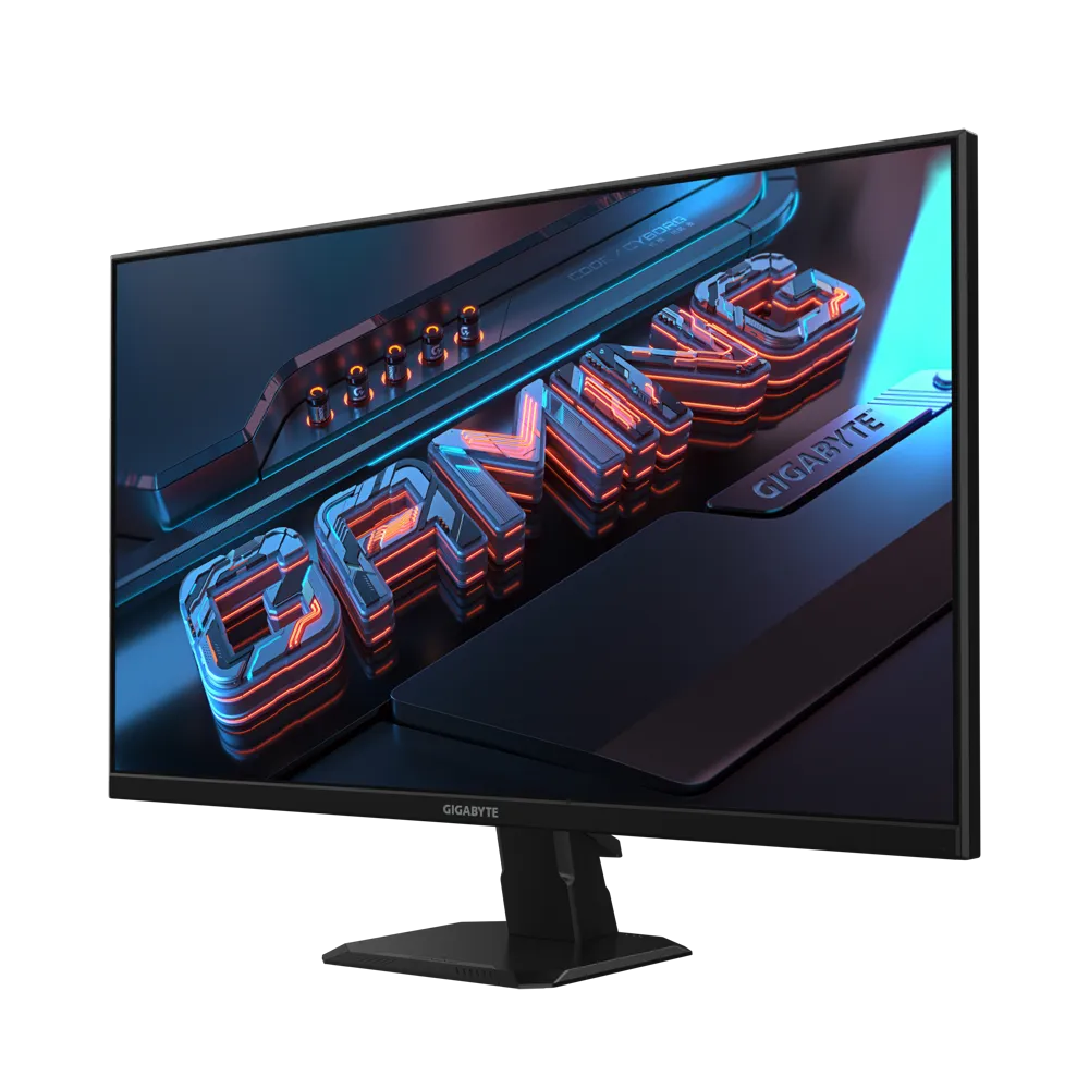 Gigabyte GS27QA 27 '' Gaming QHD Ips Monitor, 2560 x 1440, 1MS, 180Hz-2