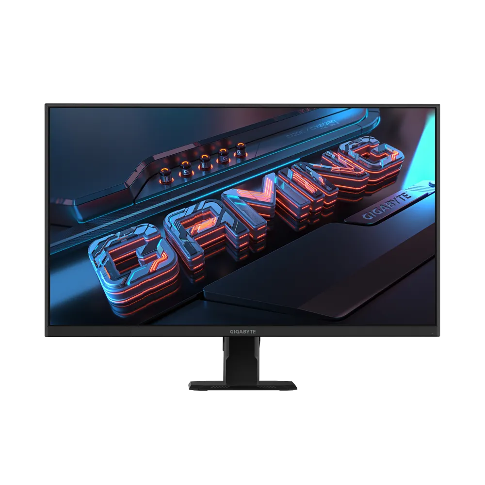 Gigabyte GS27QA 27 '' Gaming QHD Ips Monitor, 2560 x 1440, 1MS, 180Hz-0