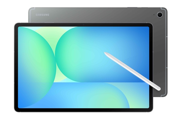 Samsung Galaxy Tab S10 FE+ OC/8GB/128GB/WiFi/13.1"-0