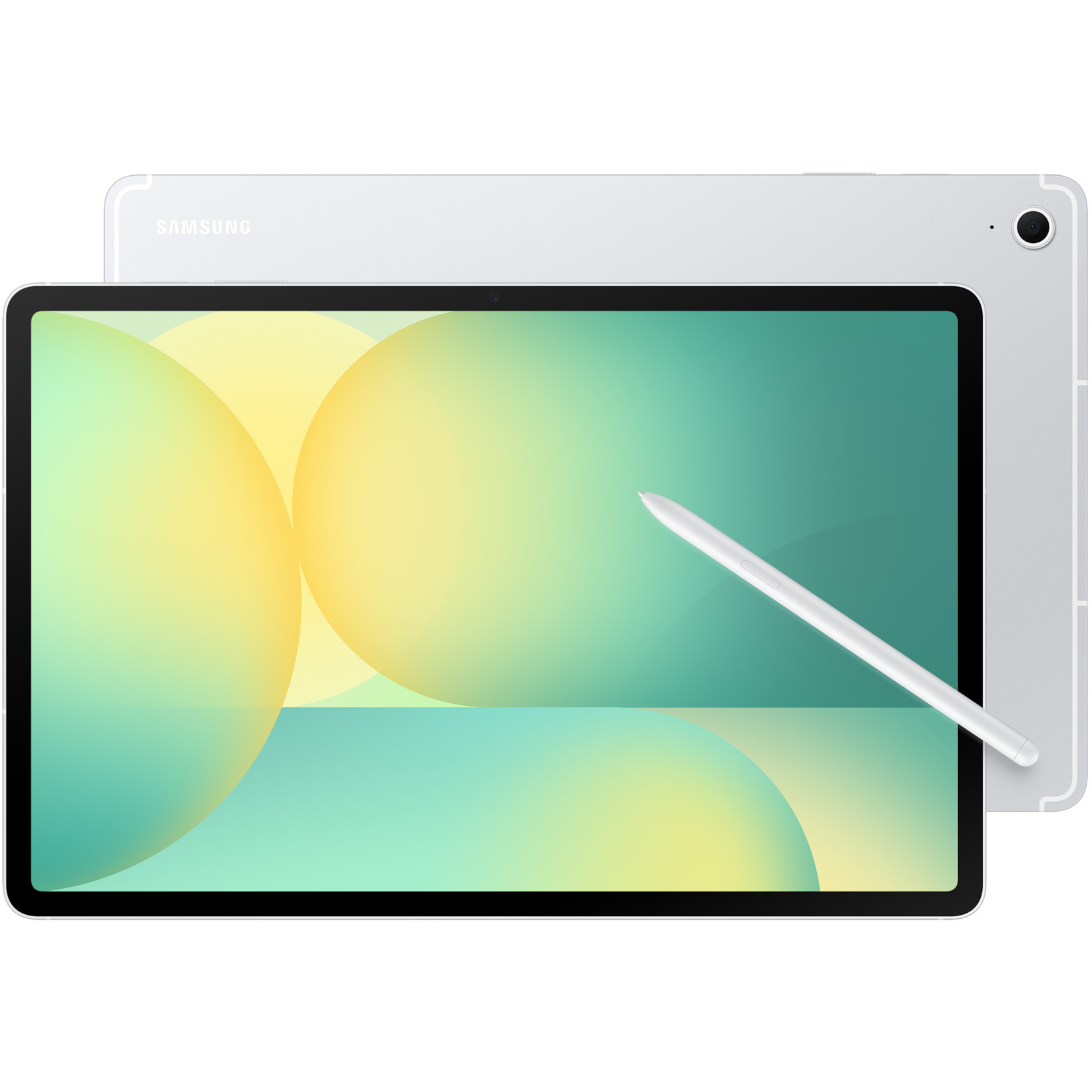 Tablet SAMSUNG Galaxy Tab S10 FE+ (13.1", 2560x1600, Octa-Core, 8GB RAM, 128GB SSD, Wi-Fi)-2