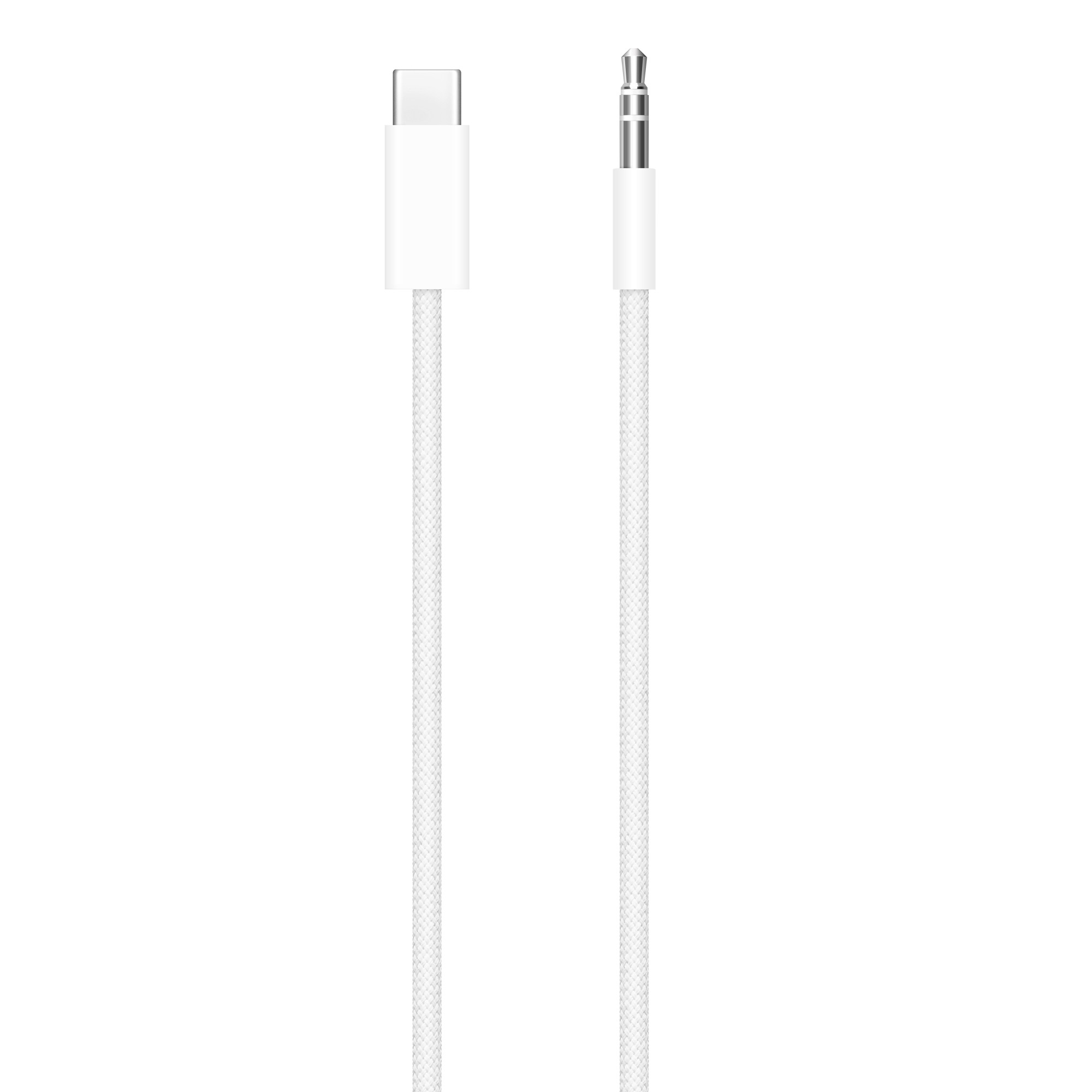 APPLE USB-C na 3.5 mm audio kabel (1.2 m)