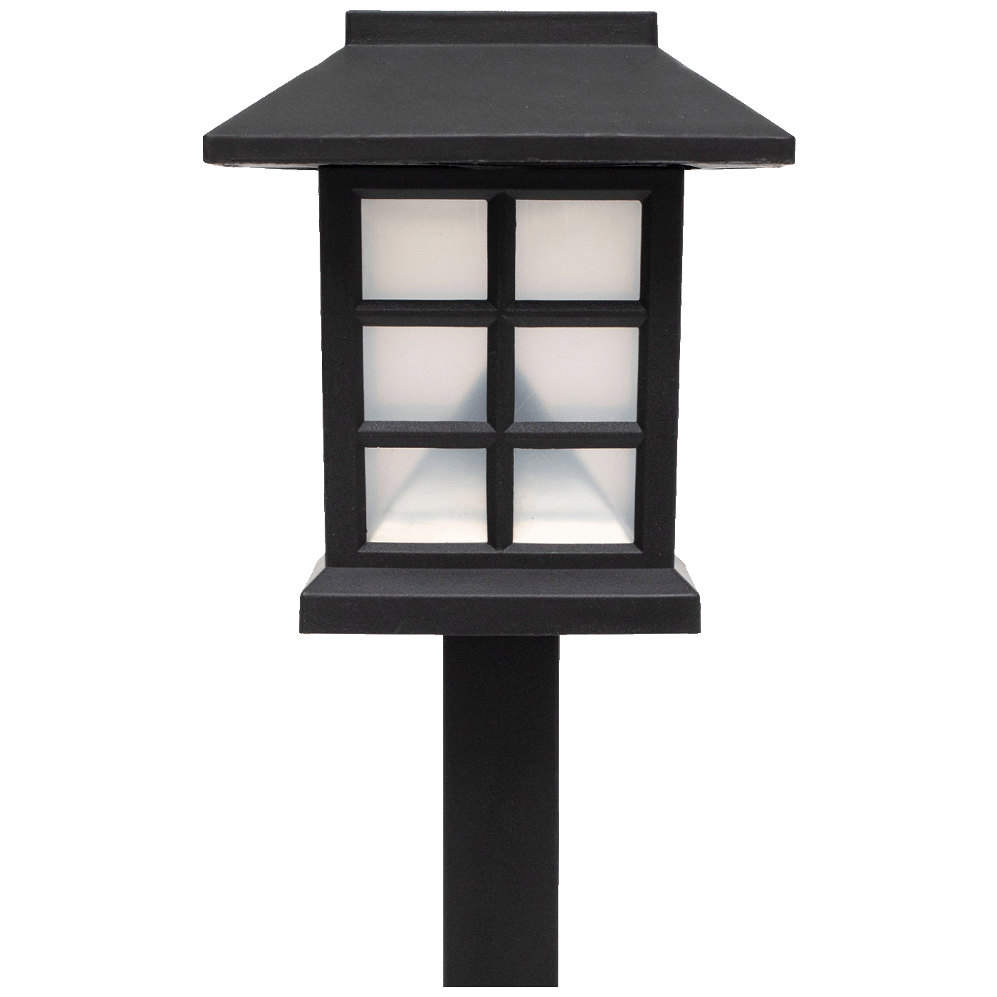 home Solarna vrtna LED lampa , display 12 komada, 40 mAh - MX716-0