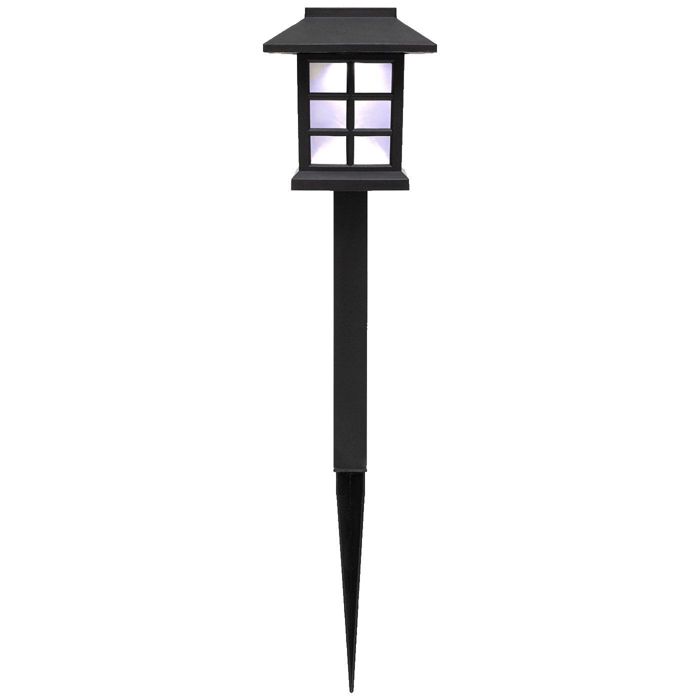 home Solarna vrtna LED lampa , display 12 komada, 40 mAh - MX716-1