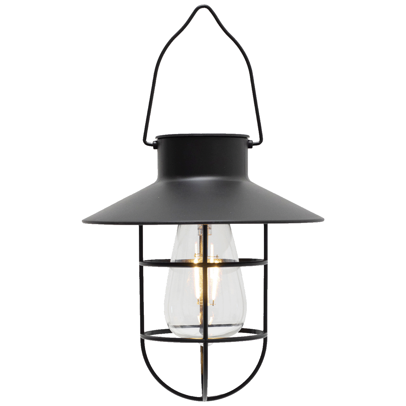 home Solarna vrtna LED lampa, display 6 komada, 300 mAh - MX655-0