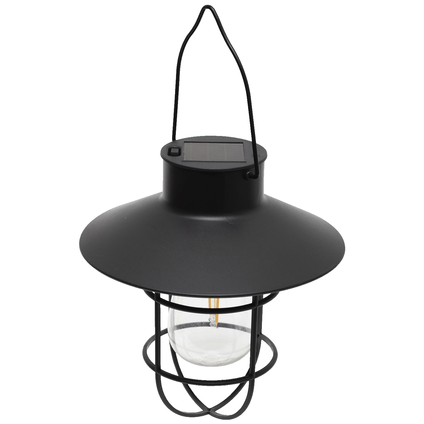 home Solarna vrtna LED lampa, display 6 komada, 300 mAh - MX655-1