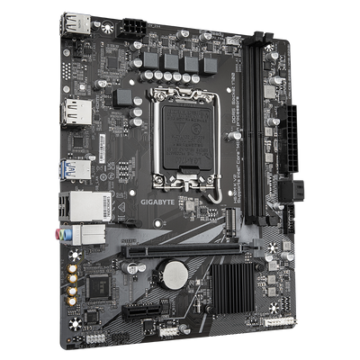 Matična ploča GIGABYTE MB GBT Intel 1700 H610M K V2-1