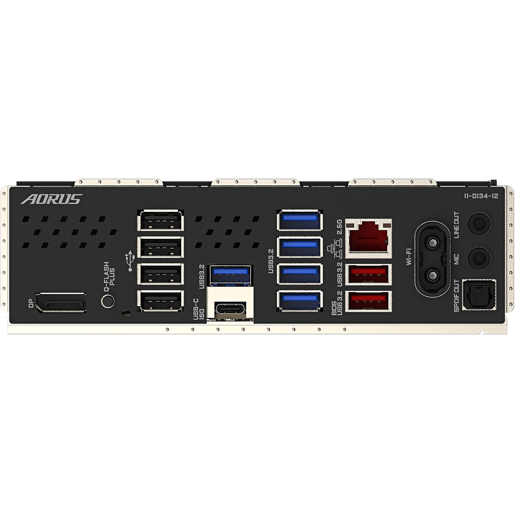 Matična ploča GIGABYTE AMD AM5 B850M AORUS ELITE WIFI6E-13