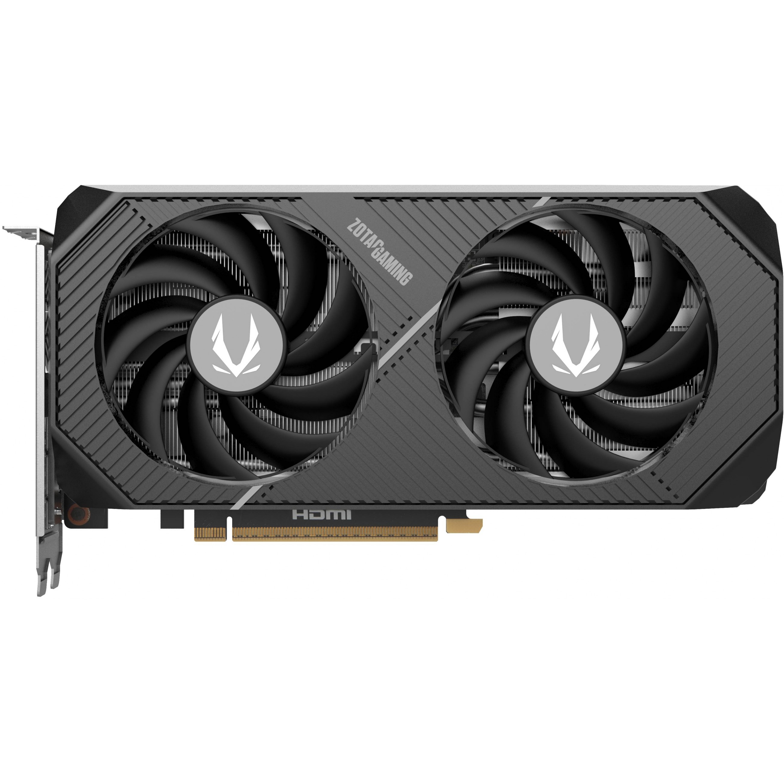 VGA ZOTAC RTX5070 12GB Twin Edge OC-4