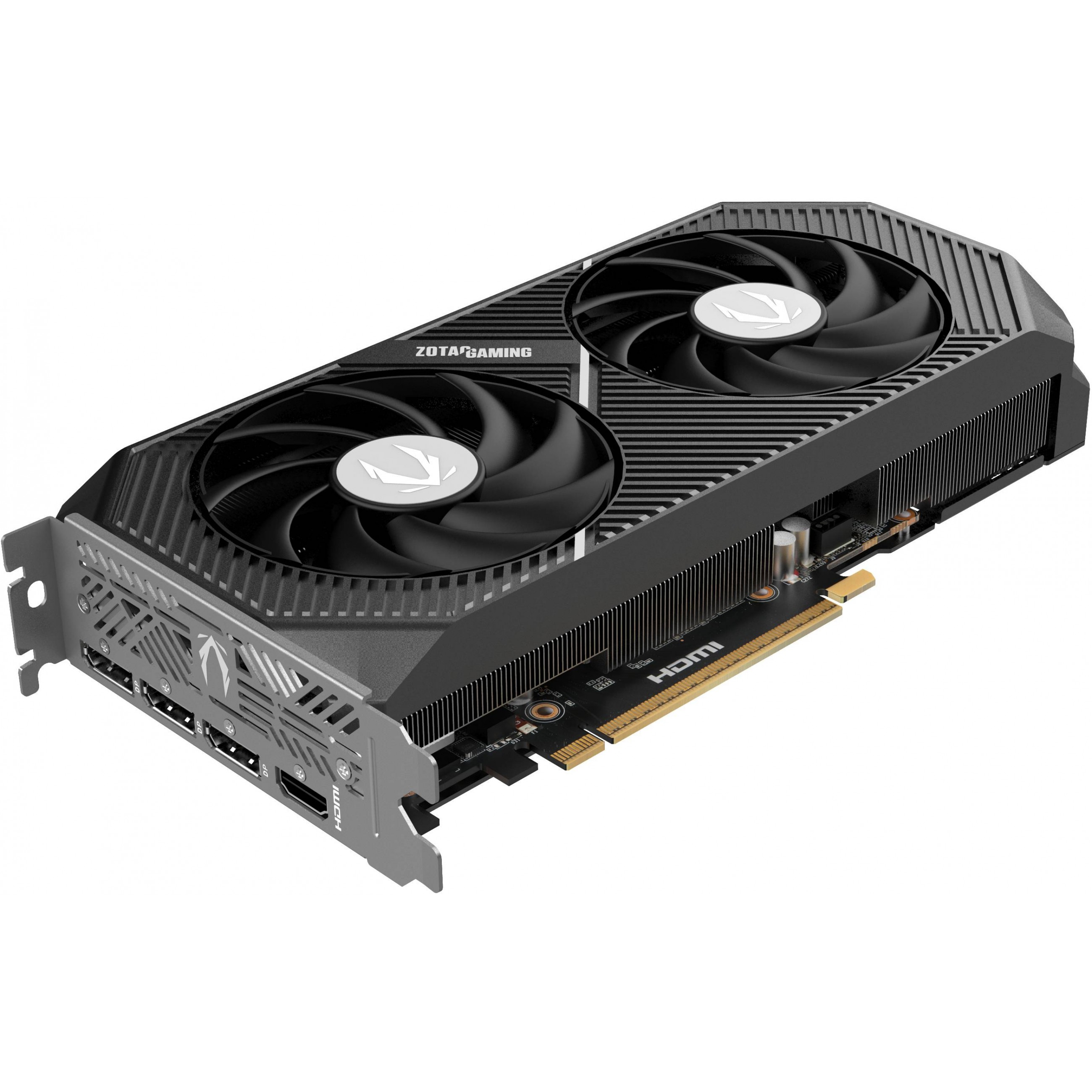 VGA ZOTAC RTX5070 12GB Twin Edge OC-9