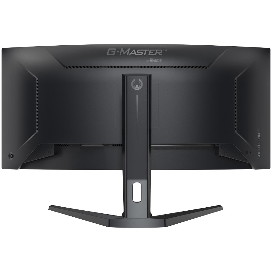 Monitor IIYAMA G-MASTER GCB3486WQSCP-B1 (34" ultrawide, UWQHD)-8