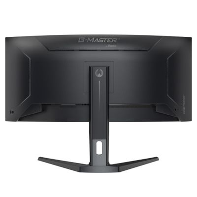 Monitor IIYAMA G-MASTER GCB3486WQSCP-B1 (34" ultrawide, UWQHD)-1