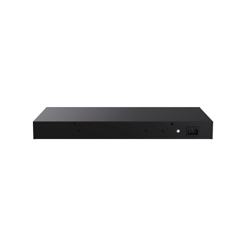 Mrežni Switch TENDA TEG1120P-16-150W (16x PoE, 2x Uplink, 2x SFP)-1