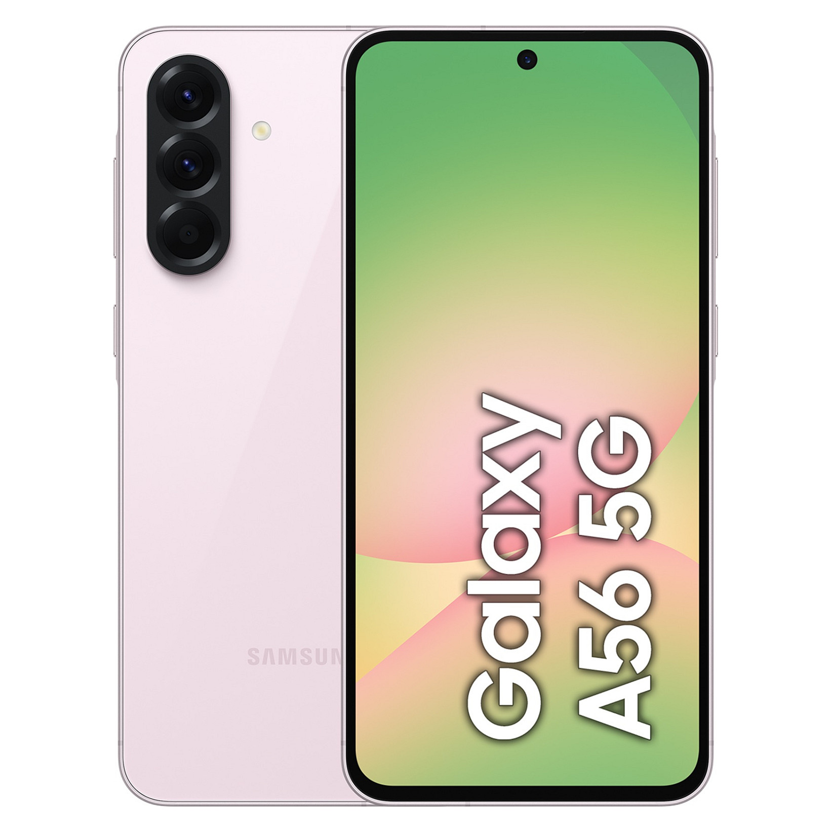 Mobitel SAMSUNG Galaxy A56 8GB/256GB Awesome Pink-9