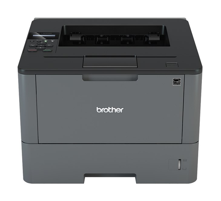 Printer BROTHER HL-L5000D (laserski, mono, A4, 40 ppm, automatski duplex, USB)-5