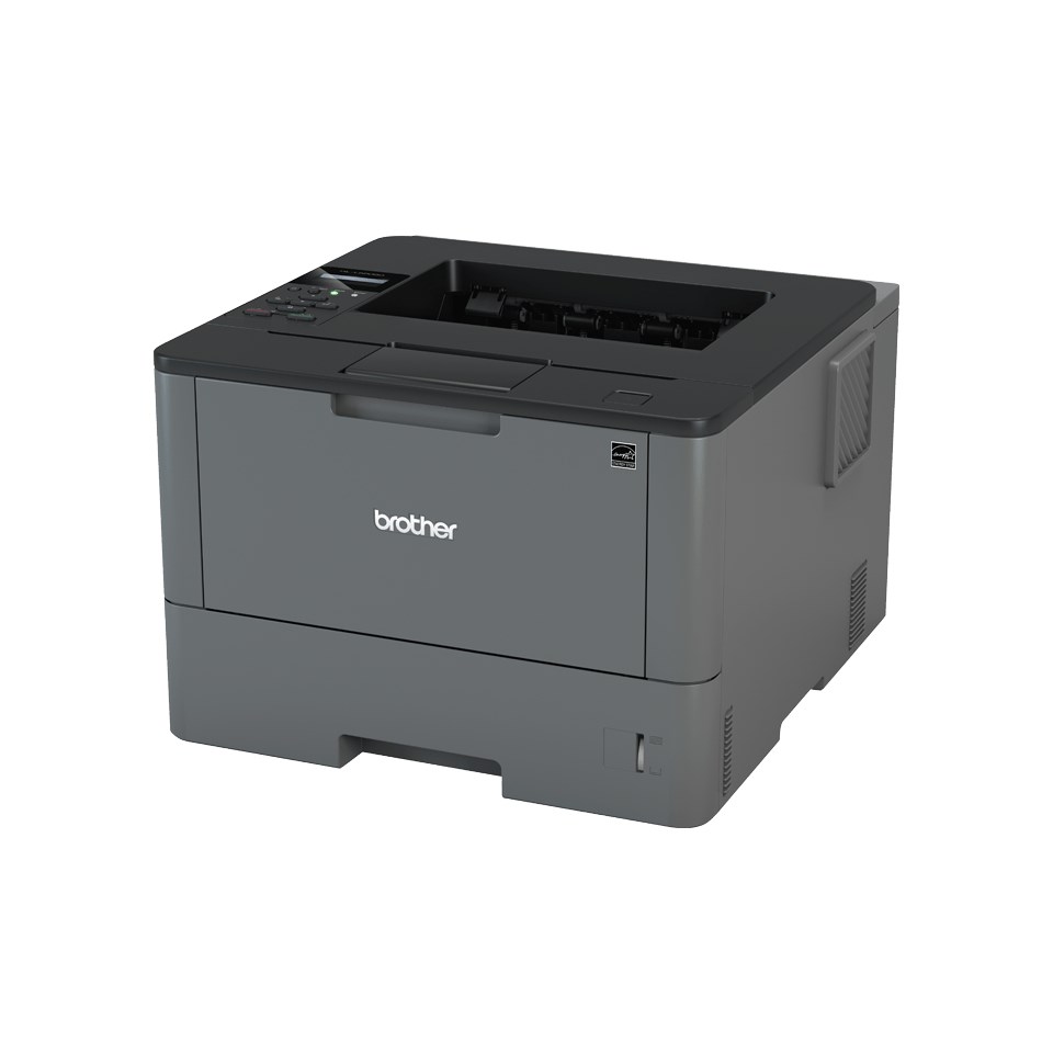 Printer BROTHER HL-L5000D (laserski, mono, A4, 40 ppm, automatski duplex, USB)-1
